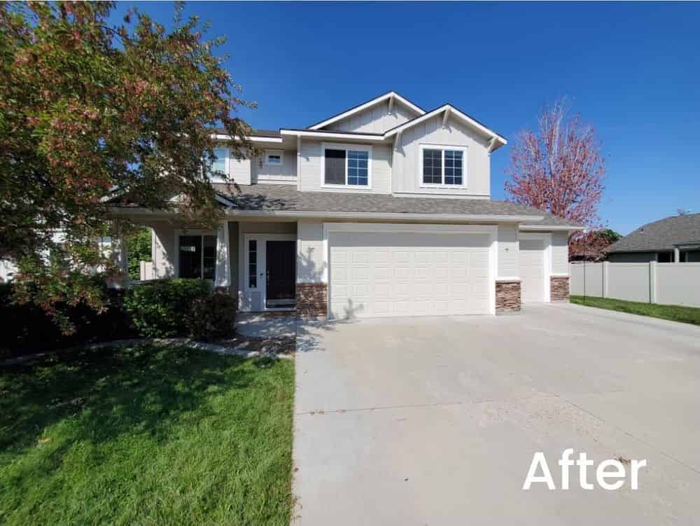 Residential and Commercial Painting image