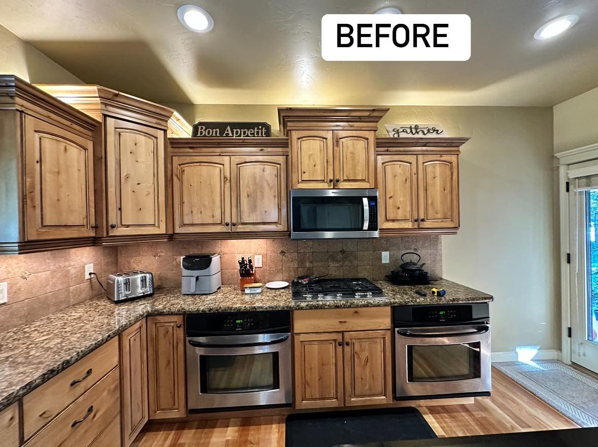 Gallery photos for Kitchen Renovation in Boise, ID: Image #3