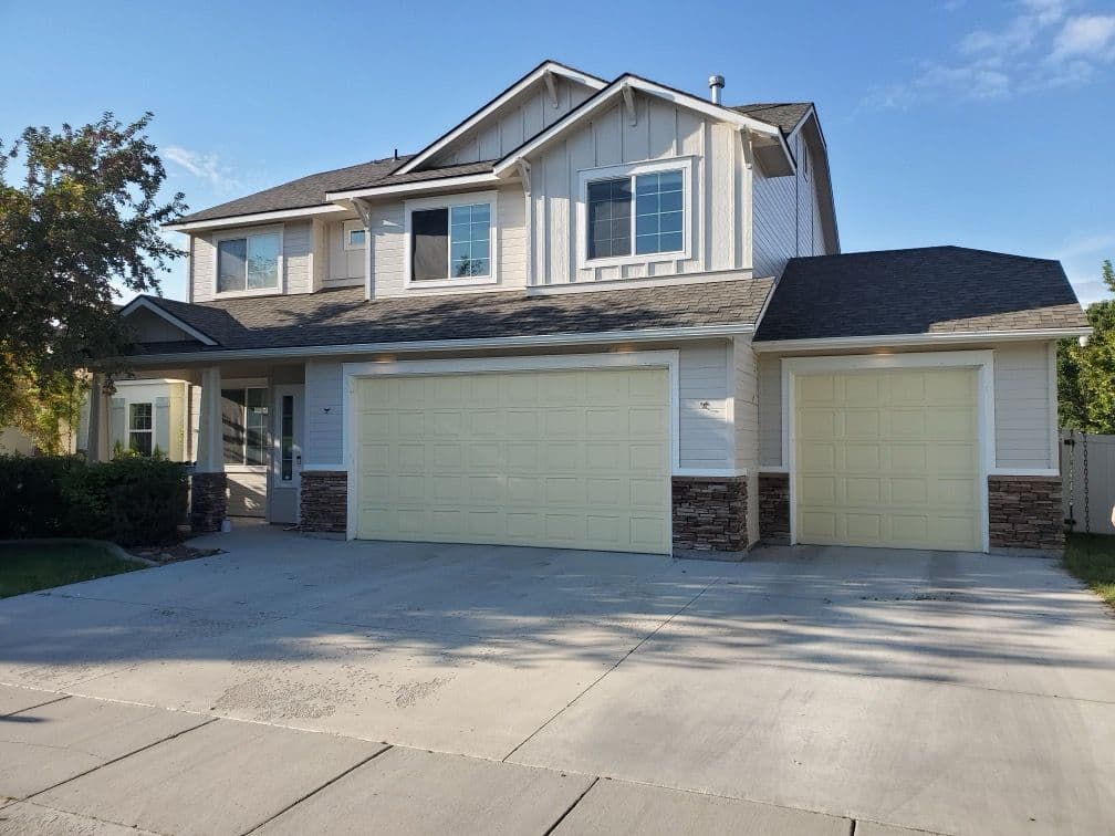 House Painting in Nampa