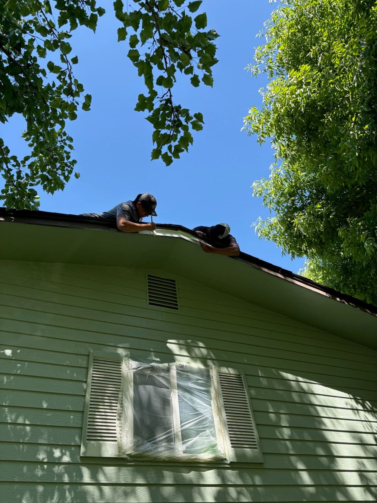 Project Expert Residential Painting in West Boise image
