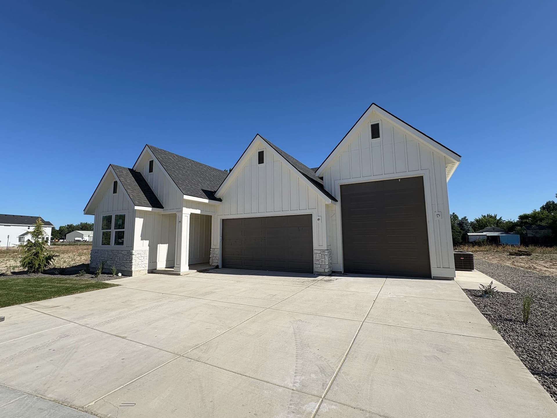 Beautiful Home Transformation in Middleton Idaho