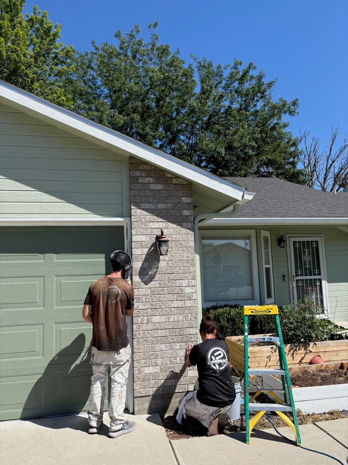 Transform Your Home's Exterior with Our Expertise image